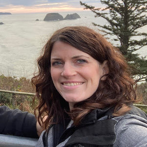 Meet your Posher, Sharon